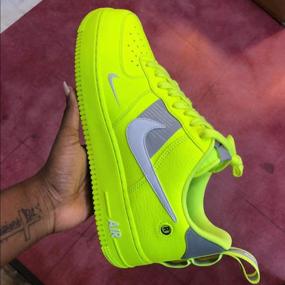 Nike